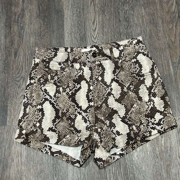 H&M short size 8 - Picture 5 of 9